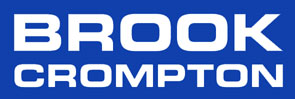 Brook Crompton